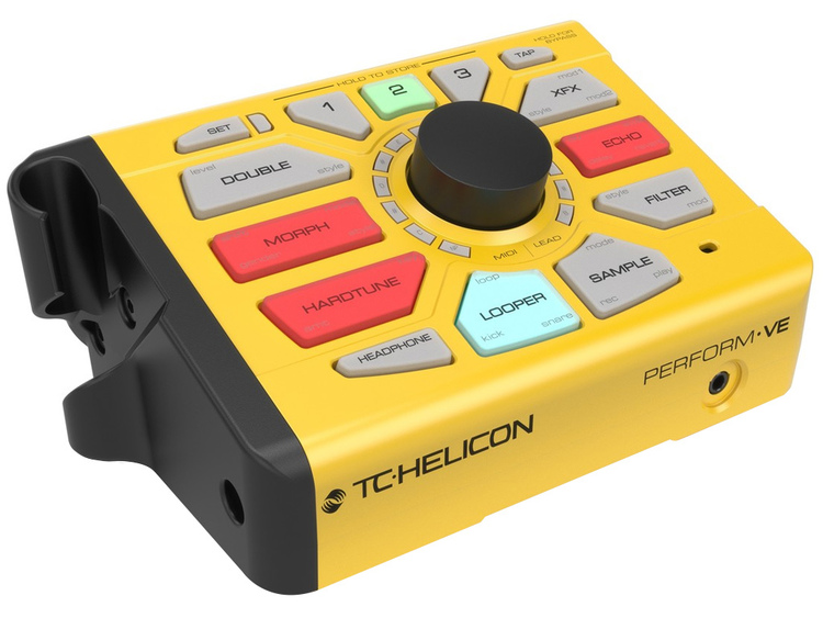 TC HELICON Perform VE | Strumenti Musicali .net