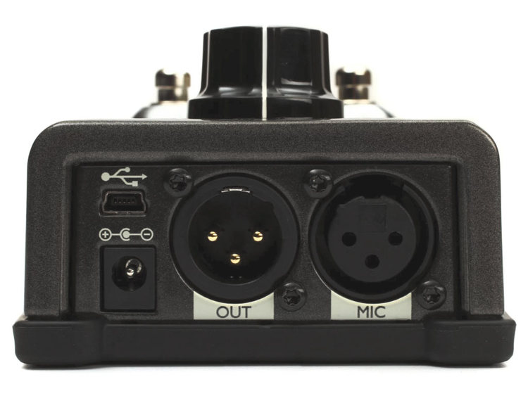 TC HELICON Ditto Mic Looper | Strumenti Musicali .net