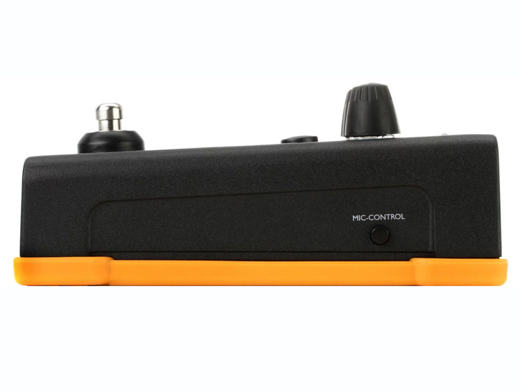 TC HELICON VoiceTone E1 Echo & Tap Delay | Strumenti Musicali .net