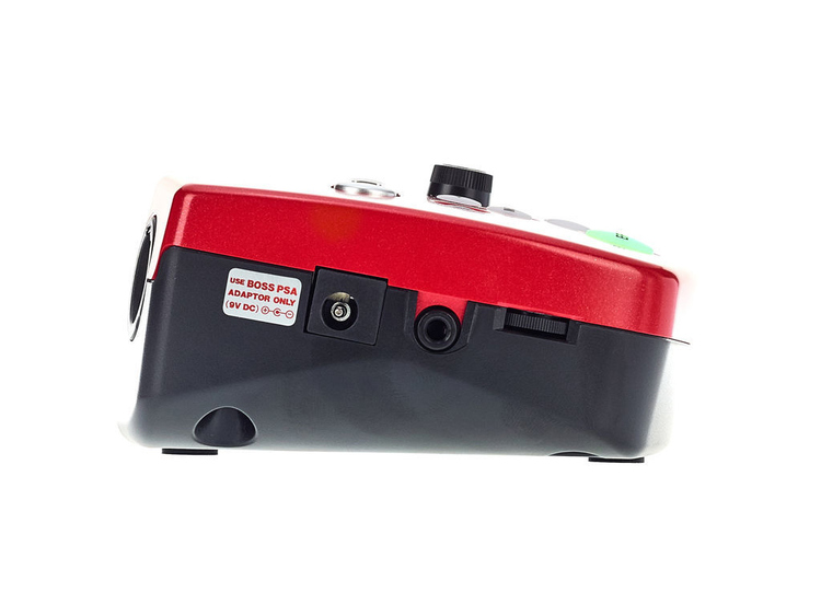 BOSS VE-5 RD Red | Strumenti Musicali .net