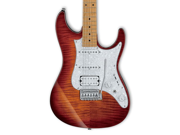 Ibanez AZ 224F BTB ギター アイバニーズ 【公式通販】