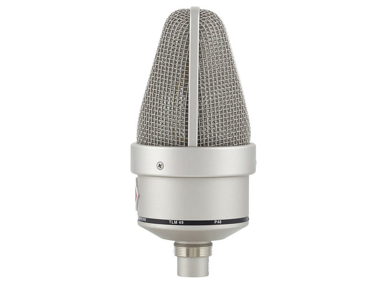 NEUMANN TLM49 Set | Strumenti Musicali .net