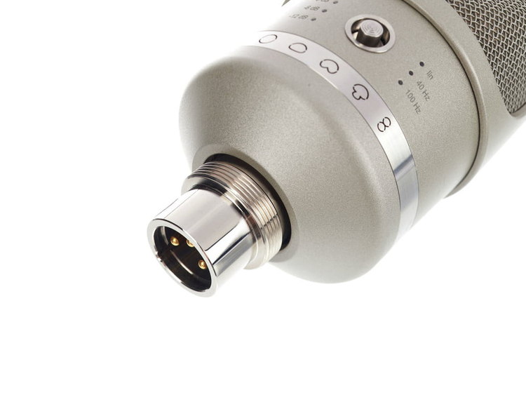 NEUMANN TLM107 | Strumenti Musicali .net