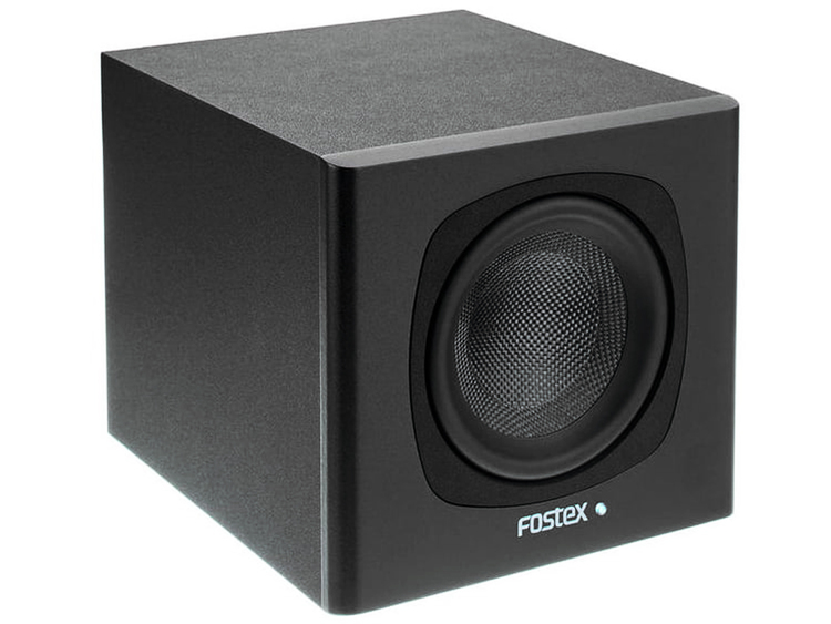 FOSTEX PM-SUBmini 2 | Strumenti Musicali .net