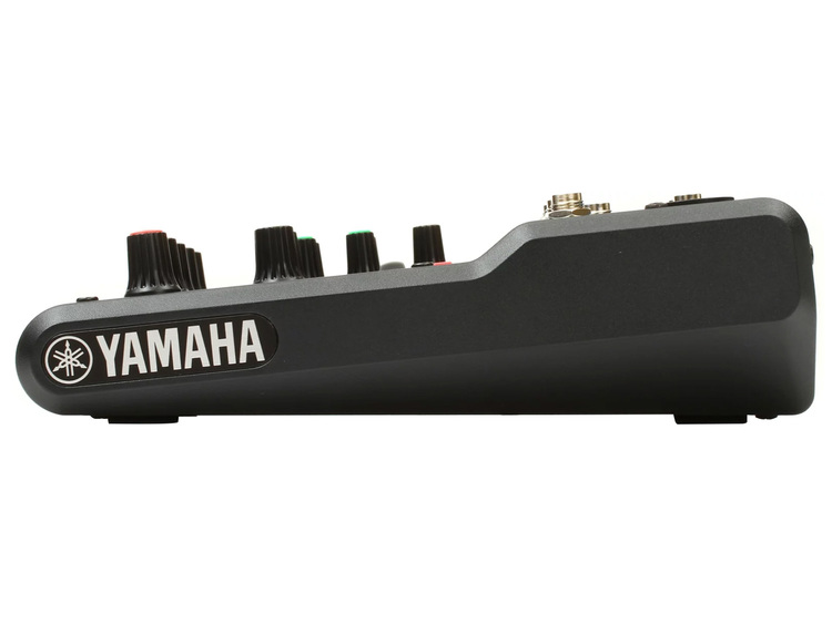 YAMAHA MG06X | Strumenti Musicali .net