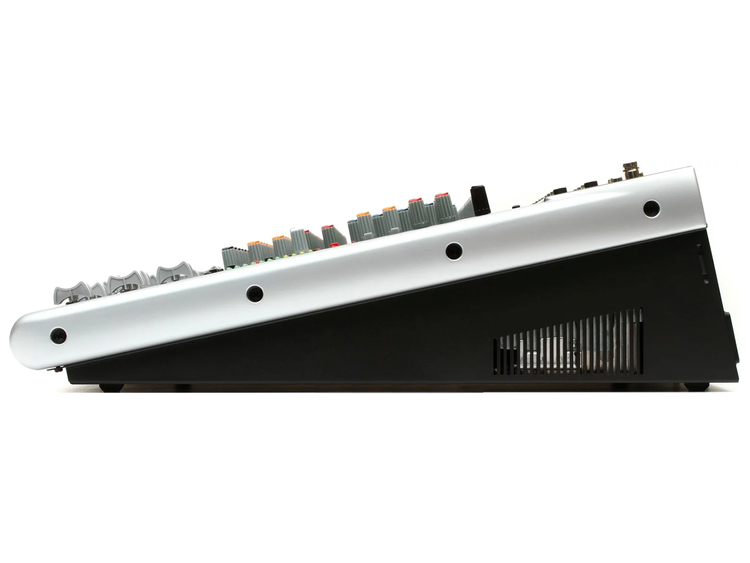 BEHRINGER Xenyx QX2442 USB | Strumenti Musicali .net