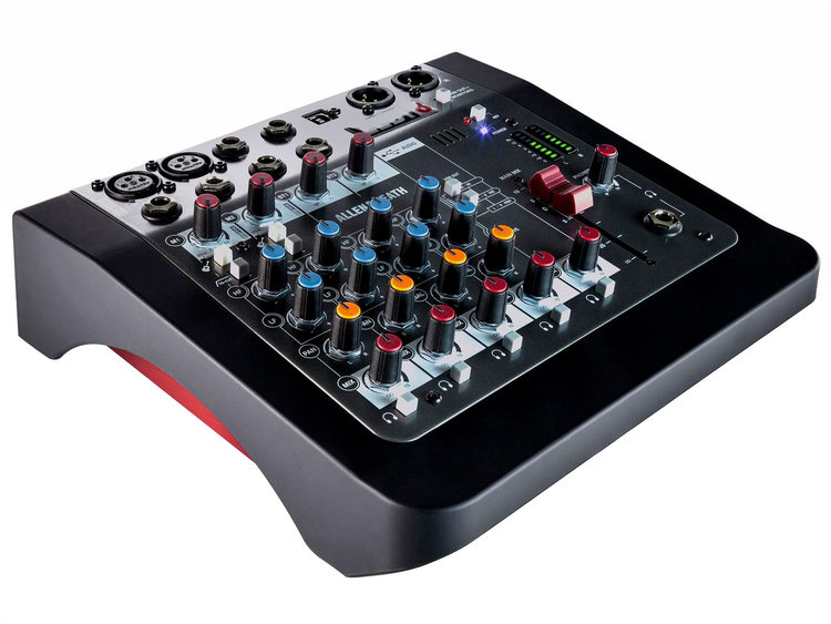 ALLEN & HEATH ZEDi-8 | Strumenti Musicali .net
