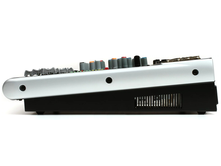 【美品】Behringer XENYX QX1622USB & ULM202 Behringer | Product | QX1622USB