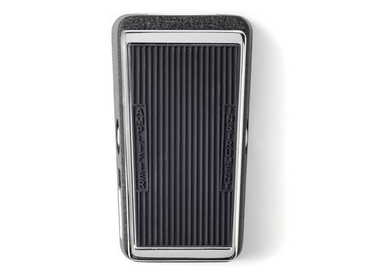 DUNLOP JHM9 Jimi Hendrix Cry Baby Mini Wah - Limited Edition