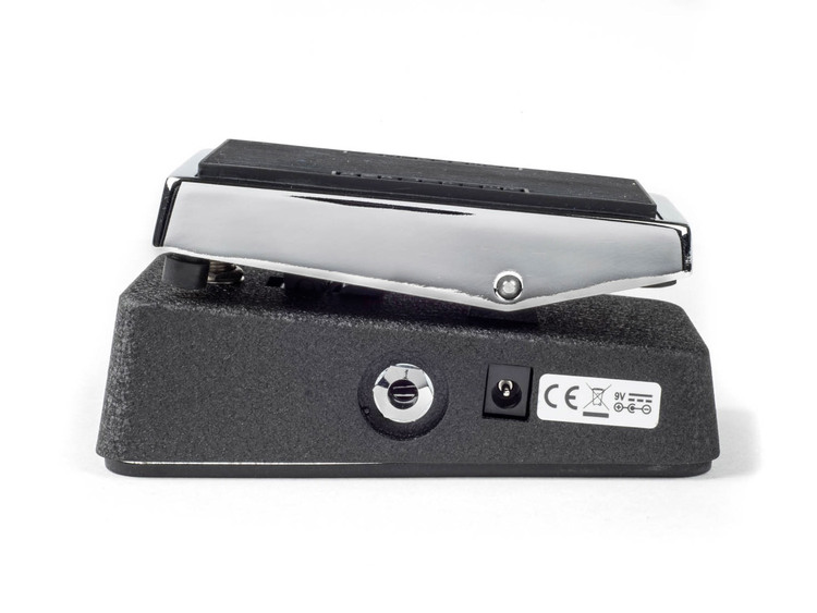 DUNLOP JHM9 Jimi Hendrix Cry Baby Mini Wah - Limited Edition