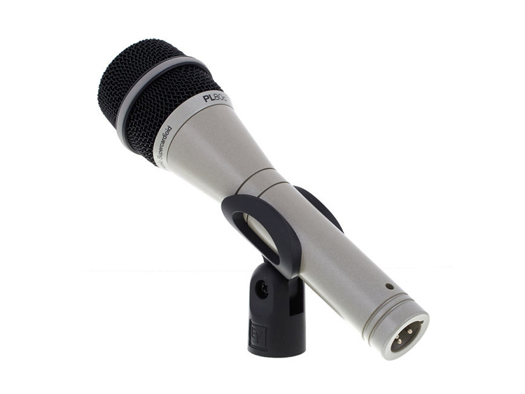 Electro-Voice エレクトロボイス PL80c ダイナミックマイク 【公式通販】