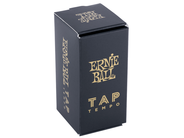 ERNIE BALL Tap Tempo | Strumenti Musicali .net