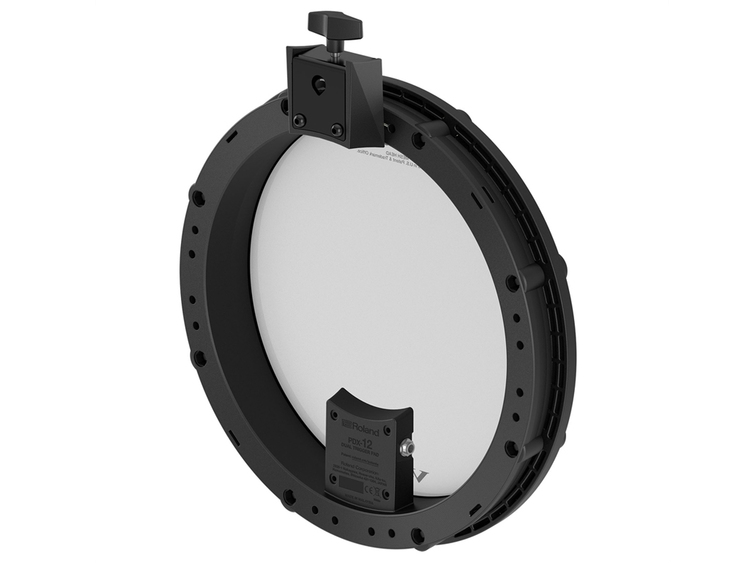 美品 Roland PDX-12 スネア ⑤ 美品 Roland PDX-12 スネア ⑤ Roland V-Drums PDX-12 2-Zone E-Drum