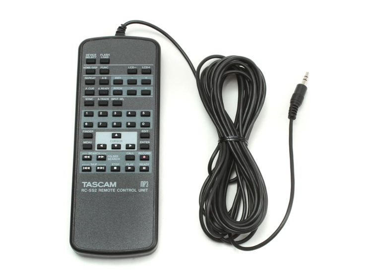 TASCAM SS-R100 | Strumenti Musicali .net