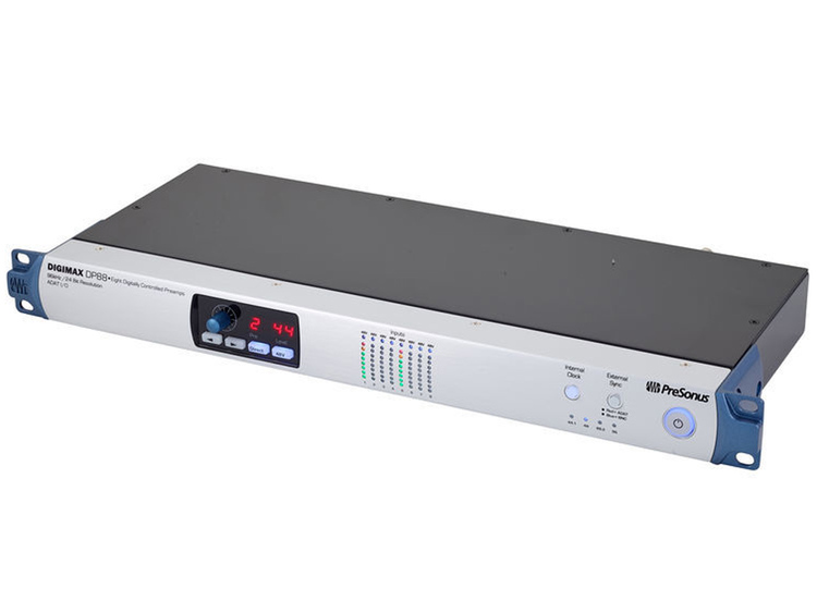 PRESONUS Digimax DP88 | Strumenti Musicali .net