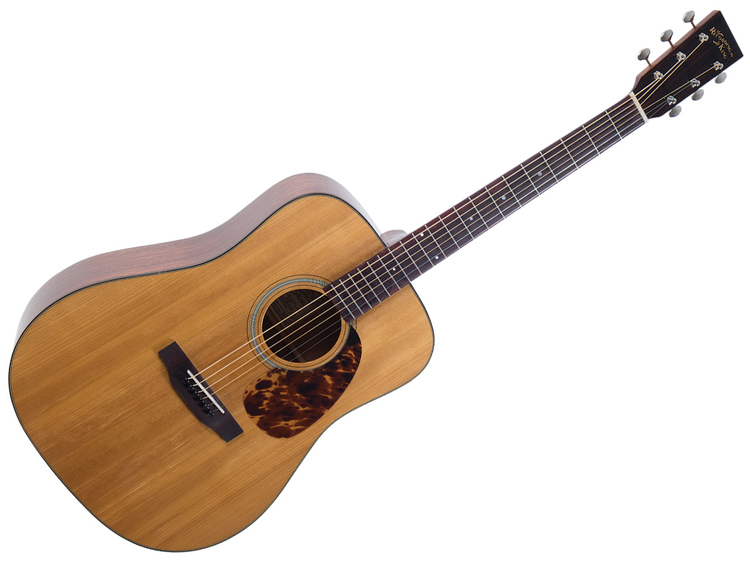 ギター Recording King RD-T16 RECORDING KING RD-T16 ドレッドノートタイプ 送料無料 | Sound