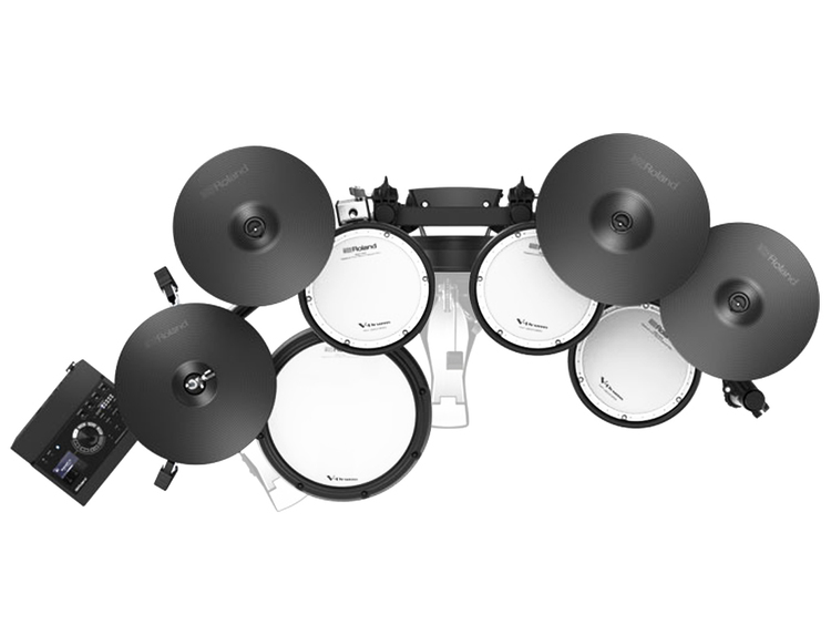 Location Roland TD-17KVX V-Drum - Musicali