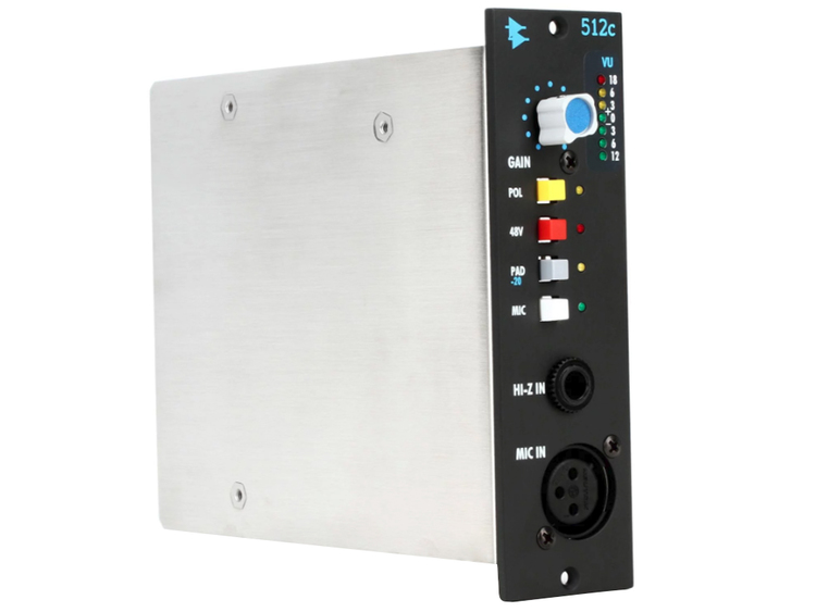 API 512c | Strumenti Musicali .net