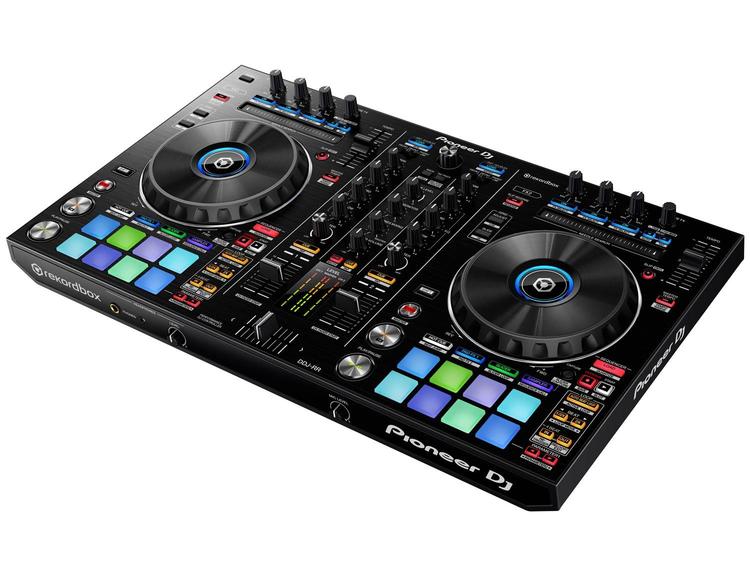 DJ機材 Pioneer DJ DDJ-RR PIONEER DDJ-RR | Strumenti Musicali .net
