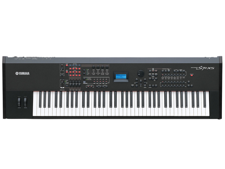 最終値下げ！！⭐︎YAMAHA S70 XS⭐︎ YAMAHA S70XS | Strumenti Musicali .net