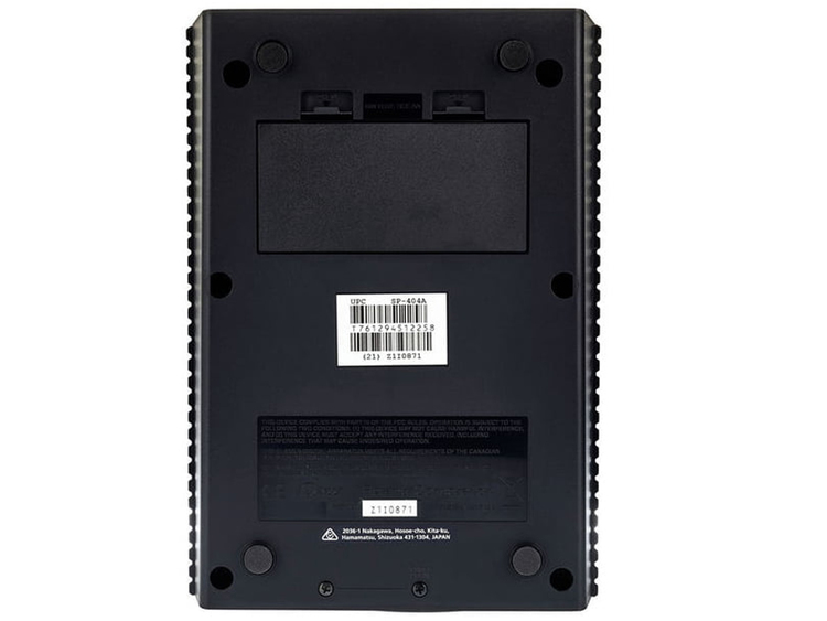 Alimentatore 9V Per Roland BOSS SP-404 - Adattatore Da 2