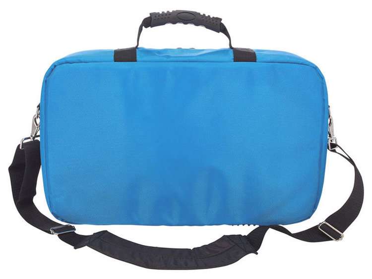 NOVATION Bass Station II Gig-Bagキャリングバッグ NOVATION ( ノベーション ) Bass Station II Gig-Bag キャリング