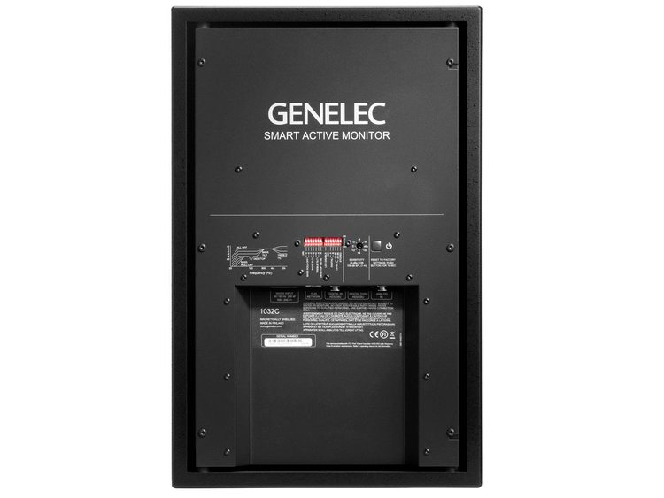 GENELEC 1032 CPM | Strumenti Musicali .net