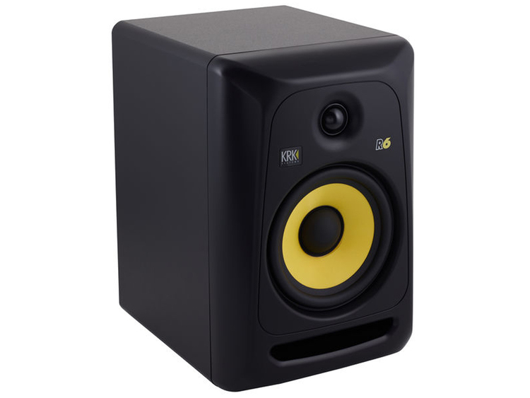 KRK R6 G3 | Strumenti Musicali .net