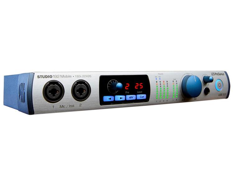 goldfieldstvet.edu.za - PRESONUS STUDIO 192 mobile 価格比較