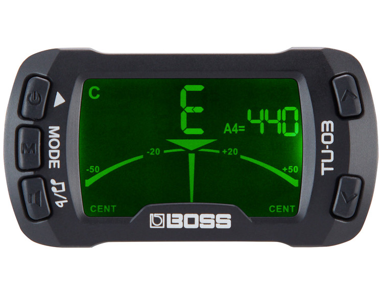 BOSS TU-3W SINTONIZZATORE Effetti Pedale Ricambio Alimentatore Adattatore 182129737221 - Foto 5