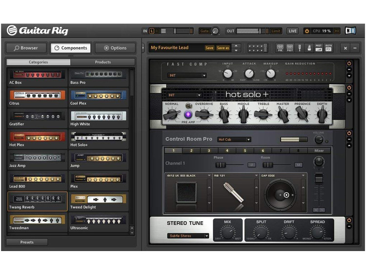 NATIVE INSTRUMENTS Komplete 11 Ultimate | Strumenti Musicali .net