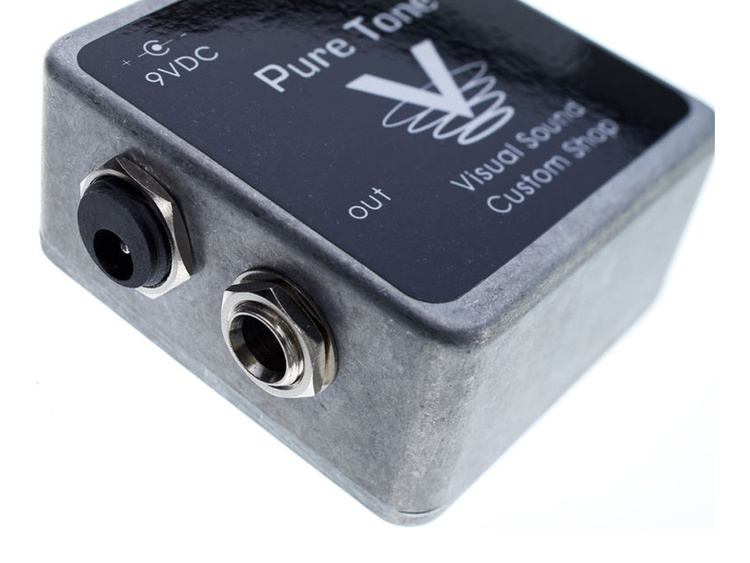 TRUETONE Pure Tone Buffer | Strumenti Musicali .net