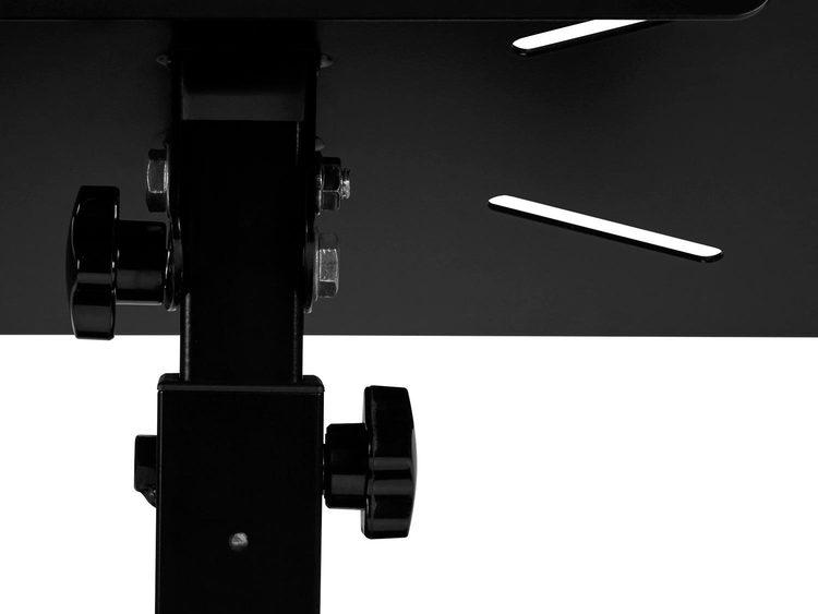 Pioneer DJ 調整可能 DJスタンド DJC-STS1 2台セット PIONEER DJ