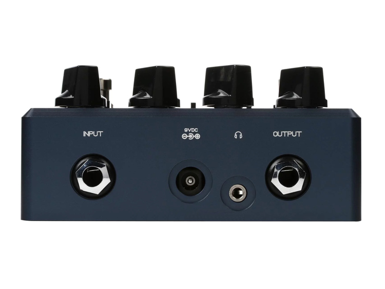 ギター Darkglass ALPHA OMEGA ULTRA Alpha·Omega Ultra with Aux In – Darkglass