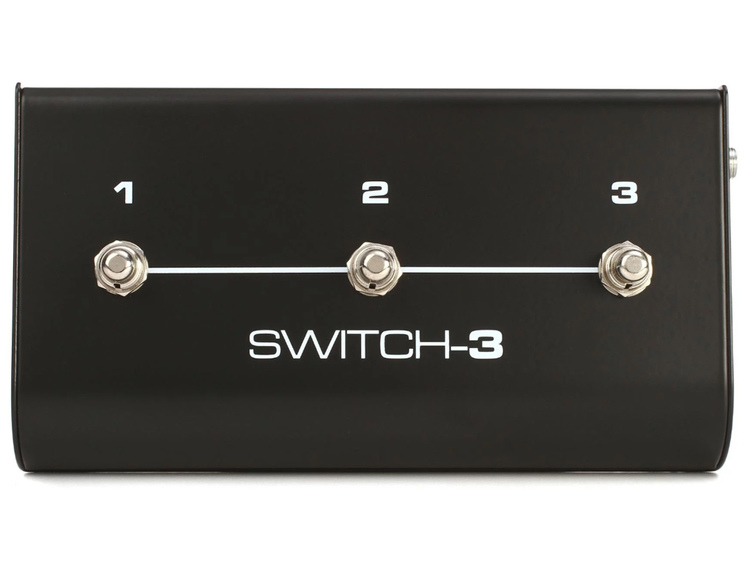 TC HELICON Switch-3