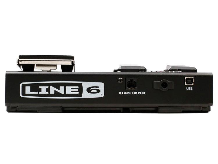 Line 6 ( ライン6 )FBV Express MKII Amazon | Line 6 フットコントローラー FBV EXPRESS MKII | フット
