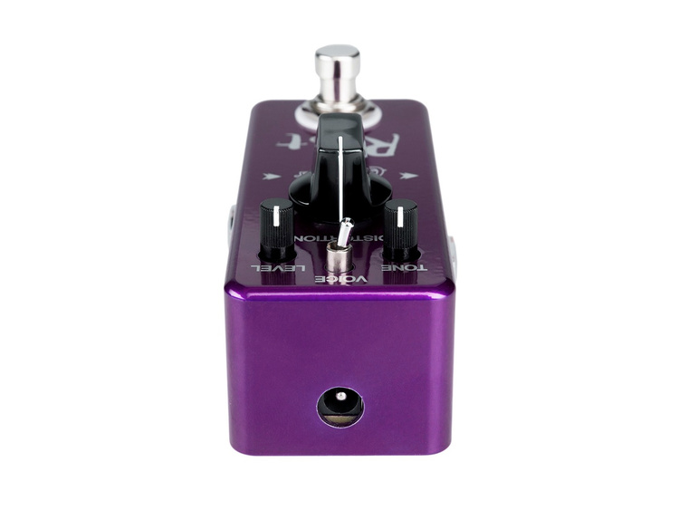 Riot Mini – Suhr.com