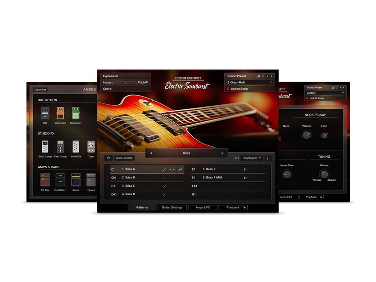 DTM・DAW Native Instruments KOMPLETE 12 ULTIMATE Native Instruments ( ネイティブインストゥルメンツ ) KOMPLETE