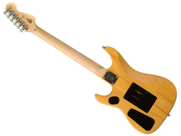 WASHBURN N2 Nuno Bettencourt | Strumenti Musicali .net