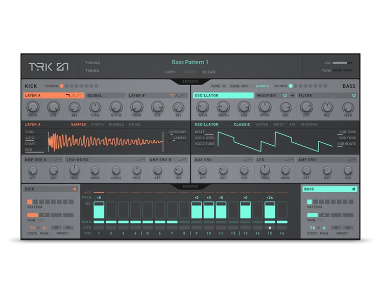 NATIVE INSTRUMENTS Komplete 12 Ultimate | Strumenti Musicali .net