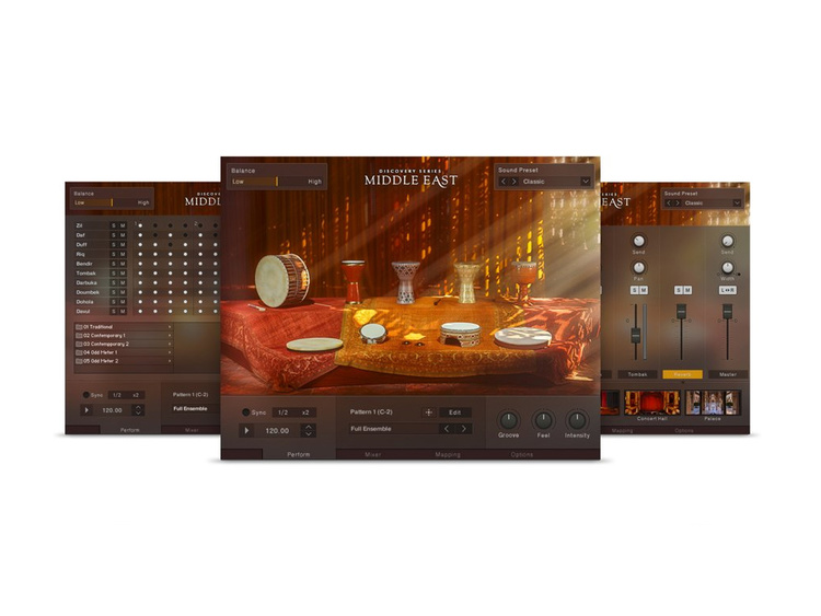 KOMPLETE12  UPGRADE（譲渡品） NATIVE INSTRUMENTS Komplete 12 - Upgrade da Select