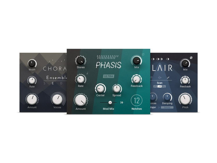 NATIVE INSTRUMENTS Komplete 12 - Upgrade da Select