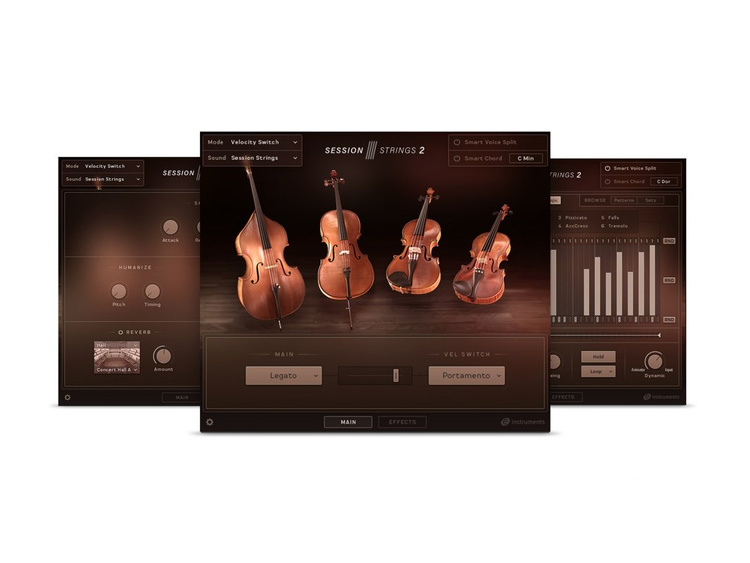 NATIVE INSTRUMENTS Komplete 12 | Strumenti Musicali .net