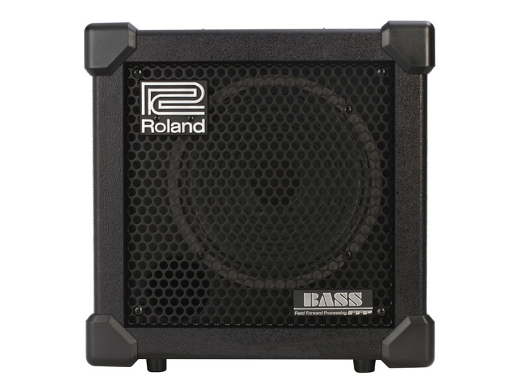 ど*ん様 ローランド ベースアンプ ROLAND BASS CUBE-20XL 楽天市場】ローランド cb－20xlの通販