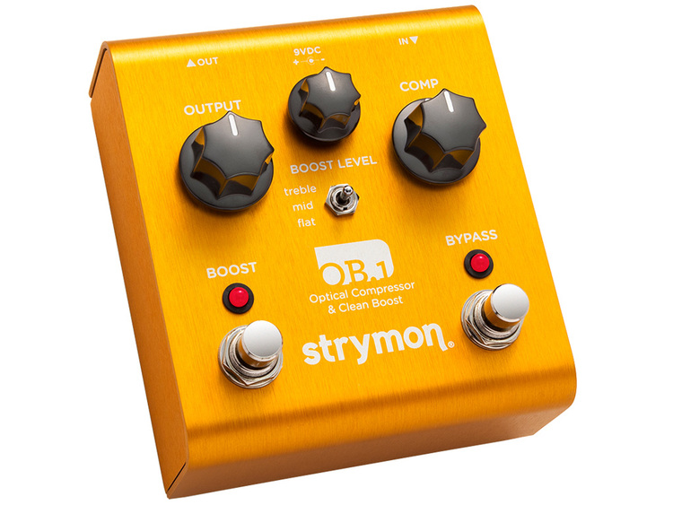 strymon OB.1 bass mod strymon OB.1 bass mod