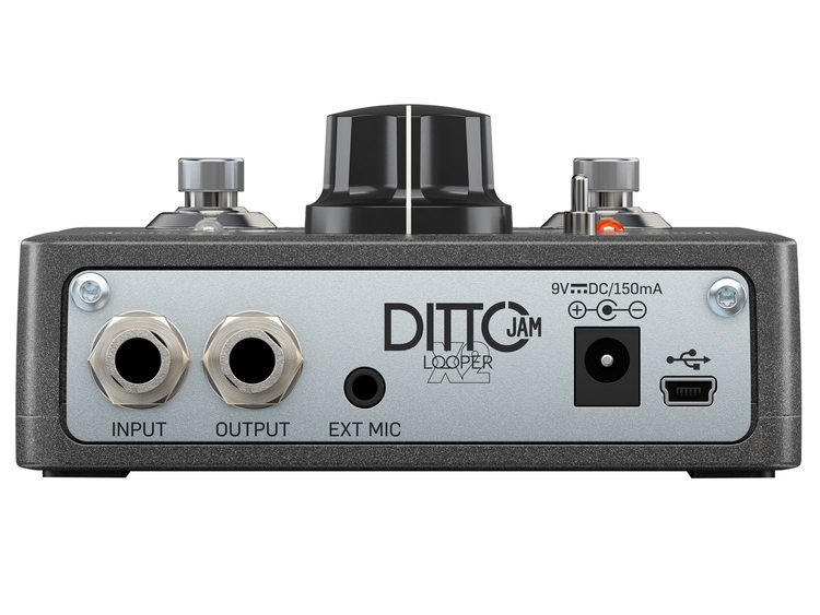 TC ELECTRONIC Ditto Jam X2 Looper | Strumenti Musicali .net