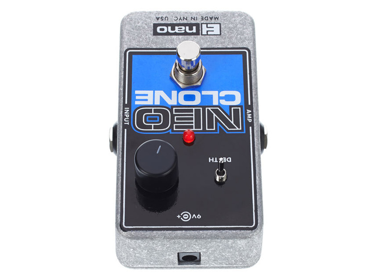 ギター electro-harmonix NEO CLONE Electro Harmonix Neo Clone | Gino Guitars