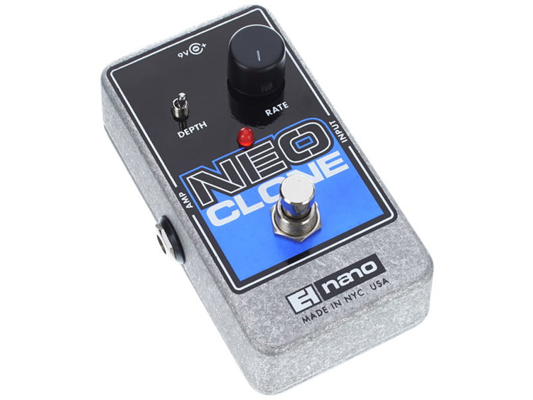 ギター electro-harmonix NEO CLONE ELECTRO HARMONIX Neo Clone | Strumenti Musicali .net