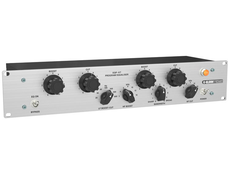 KLARK TEKNIK EQP-KT | Strumenti Musicali .net KLARK TEKNIK EQP-KT | Strumenti Musicali .net