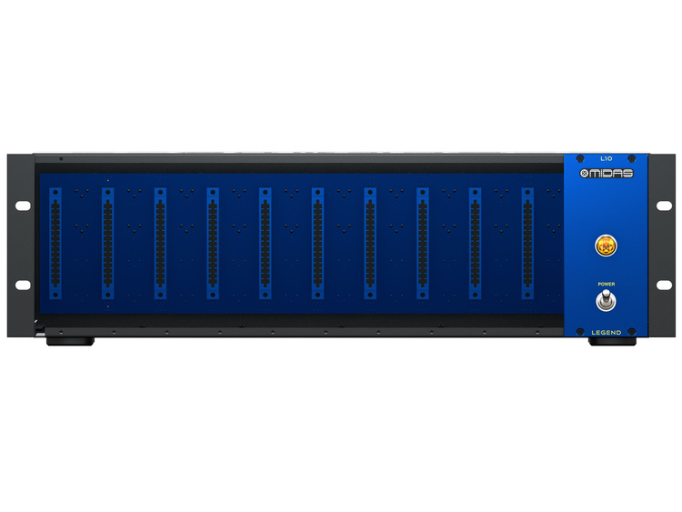 MIDAS Legend L10 | Strumenti Musicali .net